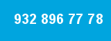 932 896 77 78